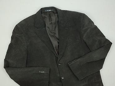 Marynarka męska, rozmiar 3XL