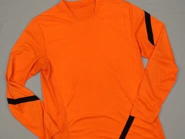 koszulka z barcelony: Long-sleeved top for men, S (EU 36), condition - Very good — 1