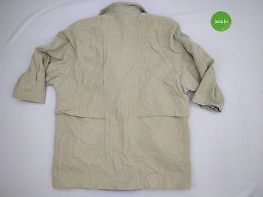 dobry parasol: Płaszcz damski, rozmiar XL — 3