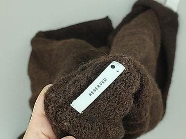 kurtka z c: Reserved, Kardigan damski, rozmiar L — 5