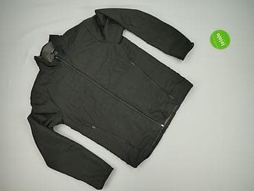 pull and bear bluzy: Kurtka przejściowa dla mężczyzn, rozmiar XL — 2