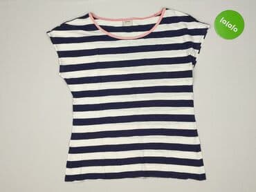 koszulka zeglarska: Esprit, Bluzka damska, rozmiar S — 2