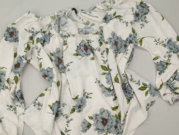 koszula damska vinted: Shein Curve, Bluzka damska, rozmiar 4XL — 1