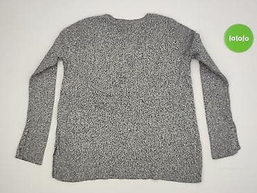 sweter pull and bear: H&M, Sweter damski, rozmiar M — 3