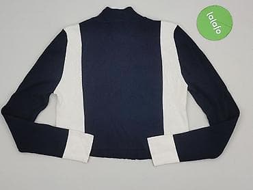 stradivarius sweter: Zara, Golf damski, rozmiar L — 3