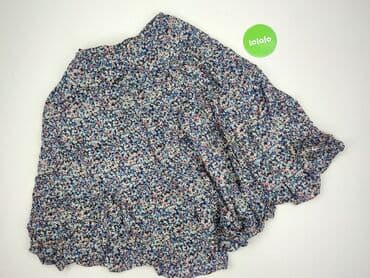 spódnice z motywem kwiatowym: Spódnica damska, rozmiar L — 4