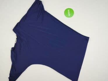 mohito marynarka niebieska: QUIOSQUE, Bluzka damska, rozmiar S — 3