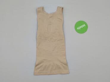 sukienki wyszczuplające bonprix: Esmara, Top damski, rozmiar XS — 3