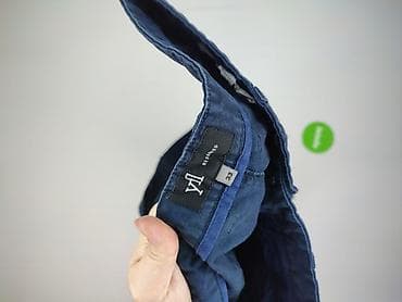 pull and bear pull and bear pull and bear: Chinos for men, size L — 4