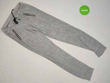 bonprix spodnie dresowe: Spodnie dresowe damskie, rozmiar XS — 2