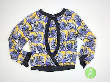 bluza tupac pull and bear: Pepe Jeans, Bluzka damska, rozmiar XS — 5