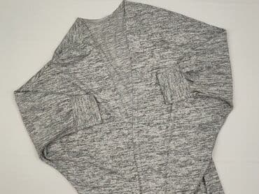 kimono kurtka: Kardigan damski, rozmiar 4XL — 1