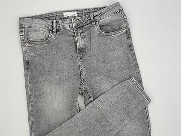 mass denim: Denim, Jeansy damskie, rozmiar M — 1