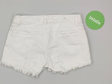 pepco spodenki damskie jeansowe: Pepperts!, Szorty damskie, rozmiar XS — 3