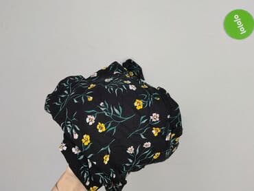 spódniczka jeansowe hm: H&M, Spódnica damska, rozmiar 2XS — 6