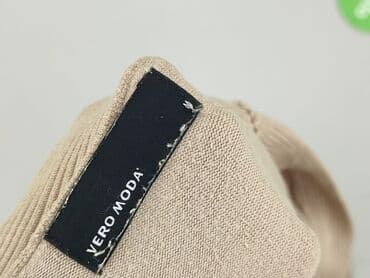 varlesca kurtki zimowe: Vero Moda, Sukienka damska, rozmiar M — 4