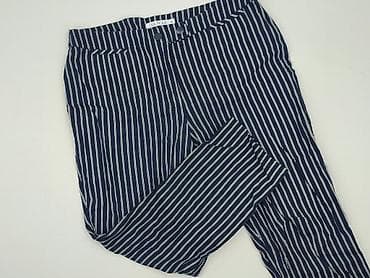 spodnie bdg: QUIOSQUE, Spodnie materiałowe damskie, rozmiar XL — 1