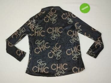 kurtka dzik: Chic, Bluzka damska, rozmiar M — 3