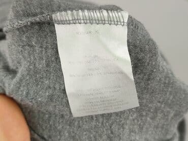 spodnie dresowe dynamic: Chillout Clothes, Spodnie dresowe damskie, XL — 5