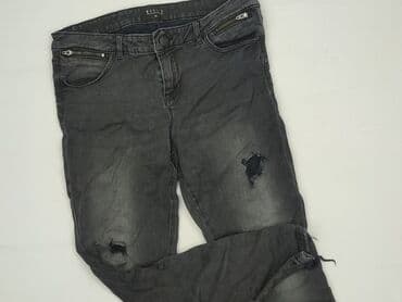 mohito spodnie jeansowe: Mohito, Jeansy damskie, rozmiar M — 1
