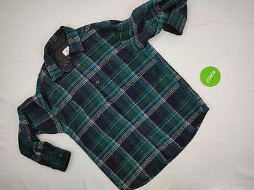 harry: H&M, Koszulа dla mężczyzn, rozmiar L — 2