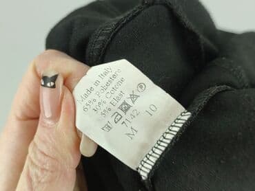 spódniczka plus size: Spódnica damska, rozmiar M — 4