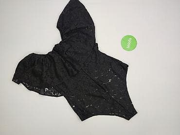 goth: Body damskie, rozmiar XL — 3