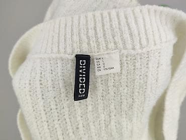 second hand la: H&M Divided, Kardigan damski, rozmiar L — 4