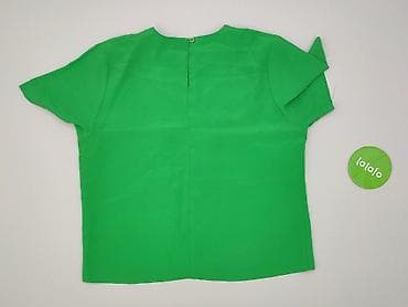modna bluza: Petites, Bluzka damska, rozmiar 3XL — 3