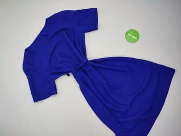 sukienki kobalt: Sukienka damska, rozmiar S — 3