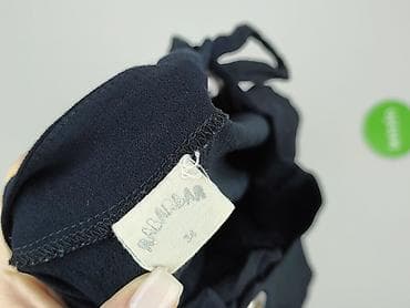 off shoulder: Sukienka damska, rozmiar XS — 4