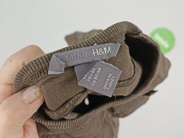 c and a bluza: Sweatshirt, H&M, 1.5-2 years, 86-92 cm, condition - Good — 4