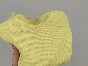 c and a bluza: Sweatshirt, Sinsay, 9 years, 128-134 cm, condition - Perfect — 6