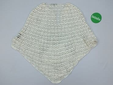 дублянка жіноча польща: Ponczo damskie, rozmiar One size — 3