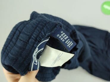 ea7 spodnie dresowe: Lands' End, Spodnie dresowe damskie, S — 4