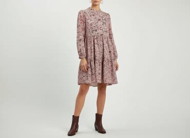 Women`s dress, size S