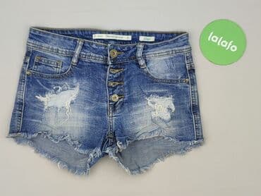 trapstar szorty: Szorty damskie, rozmiar XS — 2