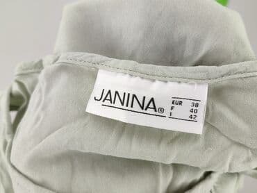 reserved sukienka butelkowa zieleń: Janina, Sukienka damska, rozmiar S — 4