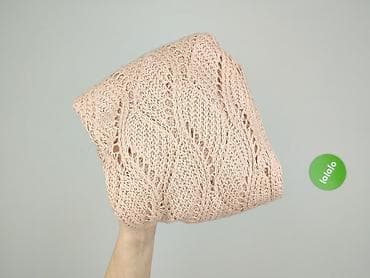 ażurowy sweter: Sweter damski, rozmiar M — 4