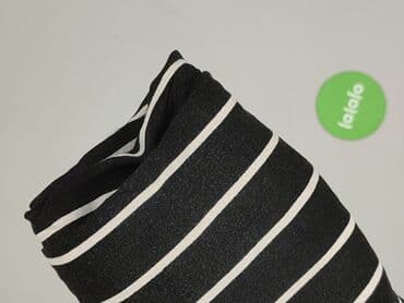 bershka spodnie zebra: Bershka, Spodnie materiałowe damskie, rozmiar S — 6