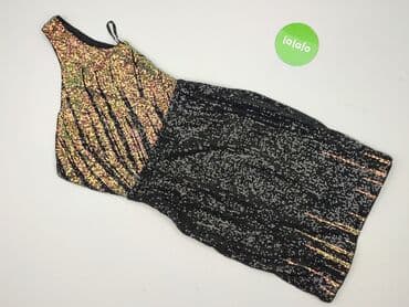 cekiny do sukienki: Sukienka damska, rozmiar M — 2