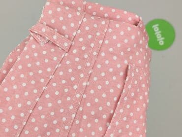 krótkie spodenki welurowe: Vogue, Szorty damskie, rozmiar M — 5