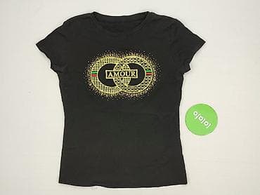 cheap goods: T-shirt damski, rozmiar S — 2