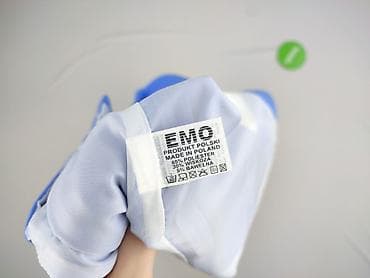 only plaszcze: EMO, Marynarka damska, rozmiar One size — 5