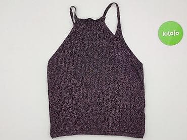 termiczne bluzki: Mango, Top damski, rozmiar M — 3