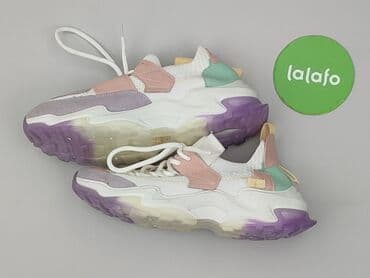 trampki w auchan: Sneakersy damskie, rozmiar 41 — 3