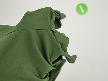 zielony sweter: Koszula damska, rozmiar S — 4