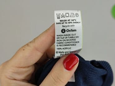 kurtka marks spencer: Marks & Spencer, Sweter damski, rozmiar M — 6