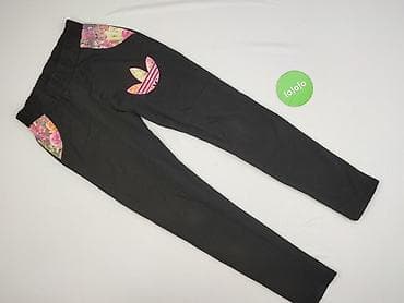 diy trampki: Adidas, Spodnie dresowe damskie, rozmiar S — 2