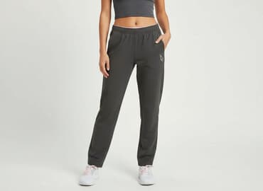 spodnie crivit lidl: Crivit Sports, Spodnie dresowe damskie, rozmiar M — 7